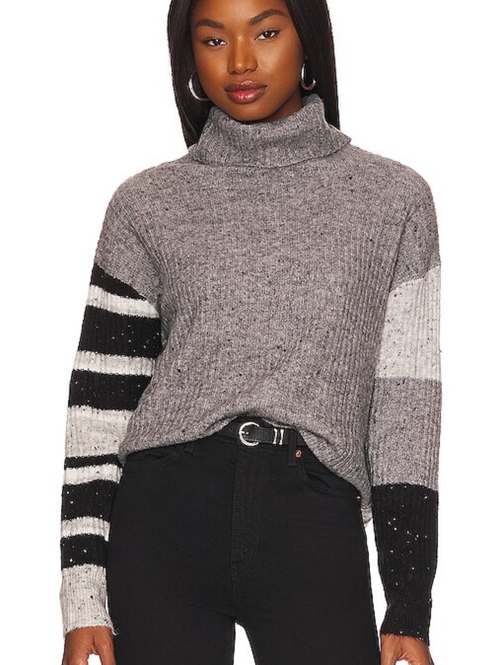 John + Jenn Reid Sweater